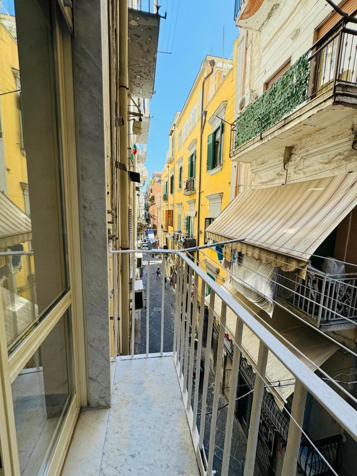 Maison d'hôtes Art San Liborio
